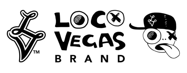 Loco Vegas Brand